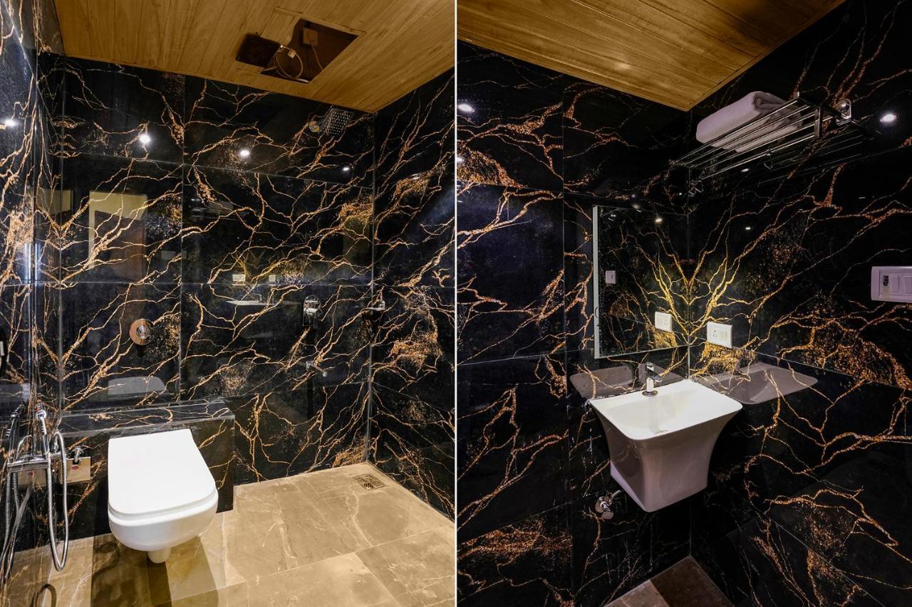 Fabhotel Antlers Bombaj Zewnętrze zdjęcie