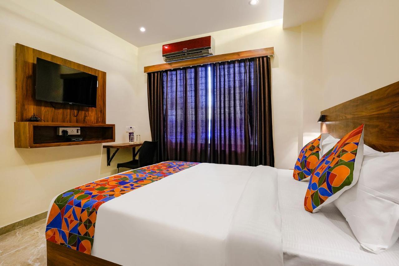 Fabhotel Antlers Bombaj Zewnętrze zdjęcie