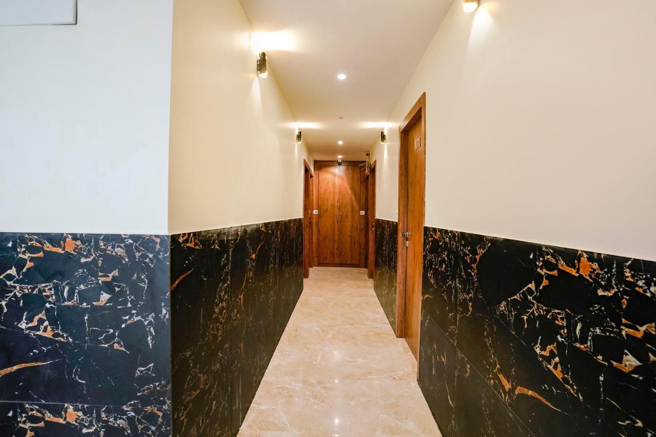 Fabhotel Antlers Bombaj Zewnętrze zdjęcie